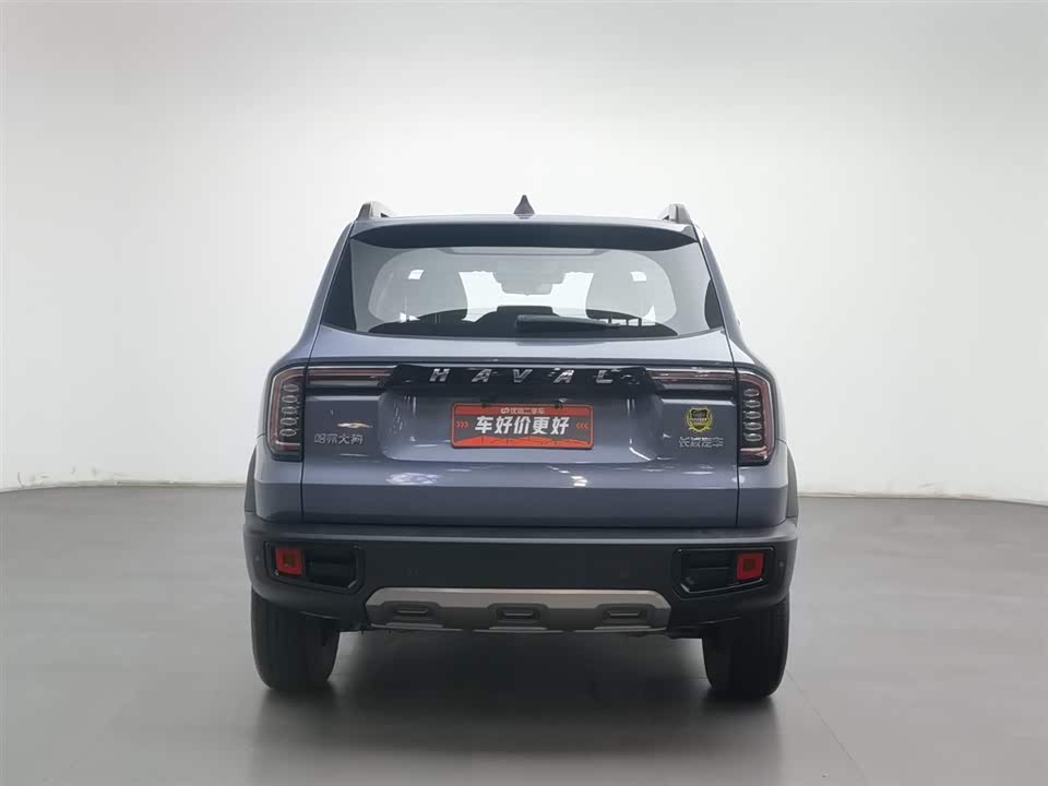 Haval Big dog Haval Big dog