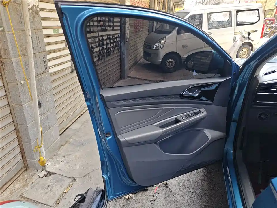Jetta VS7