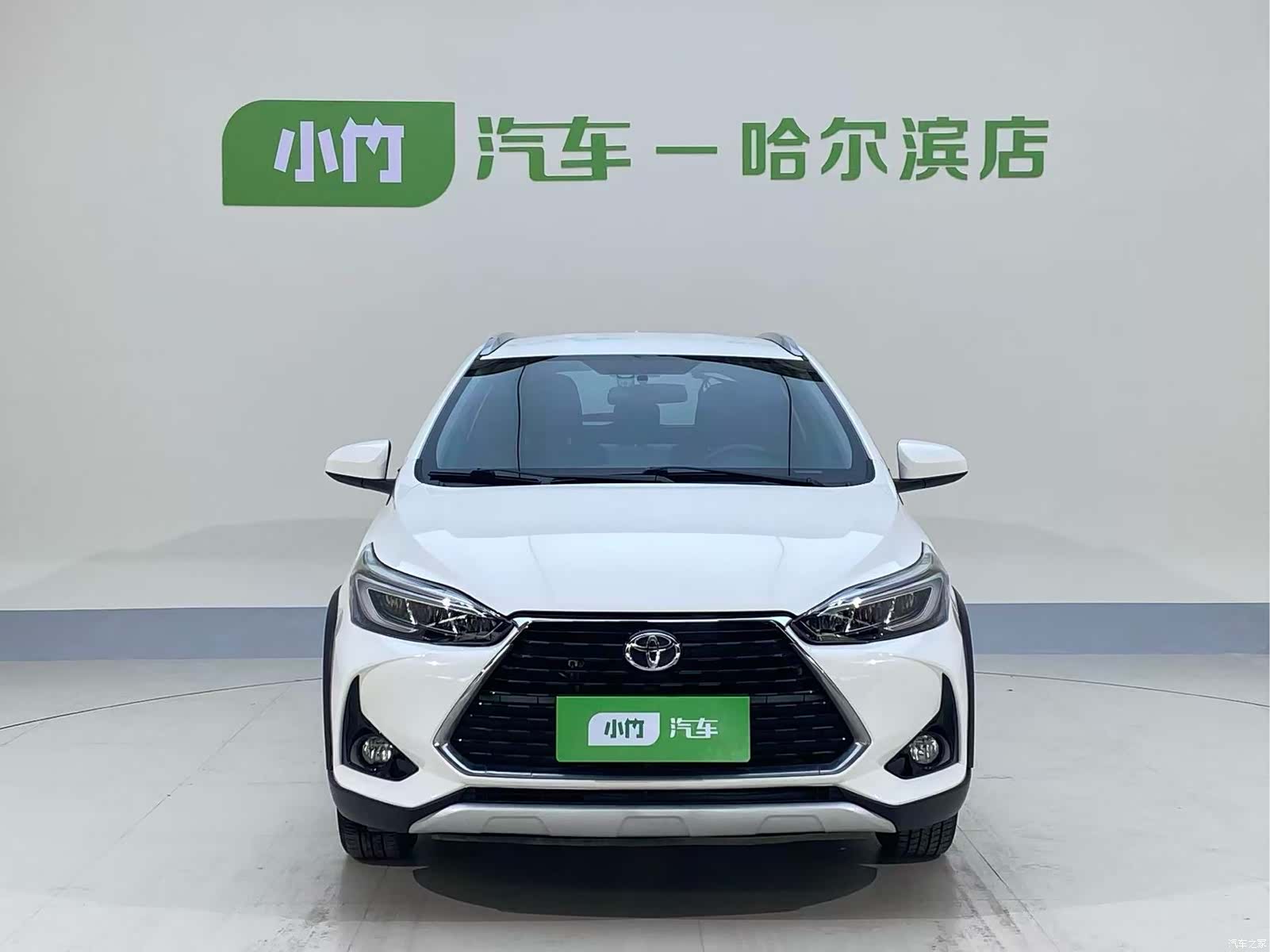 Toyota YARiS L, 2022 2