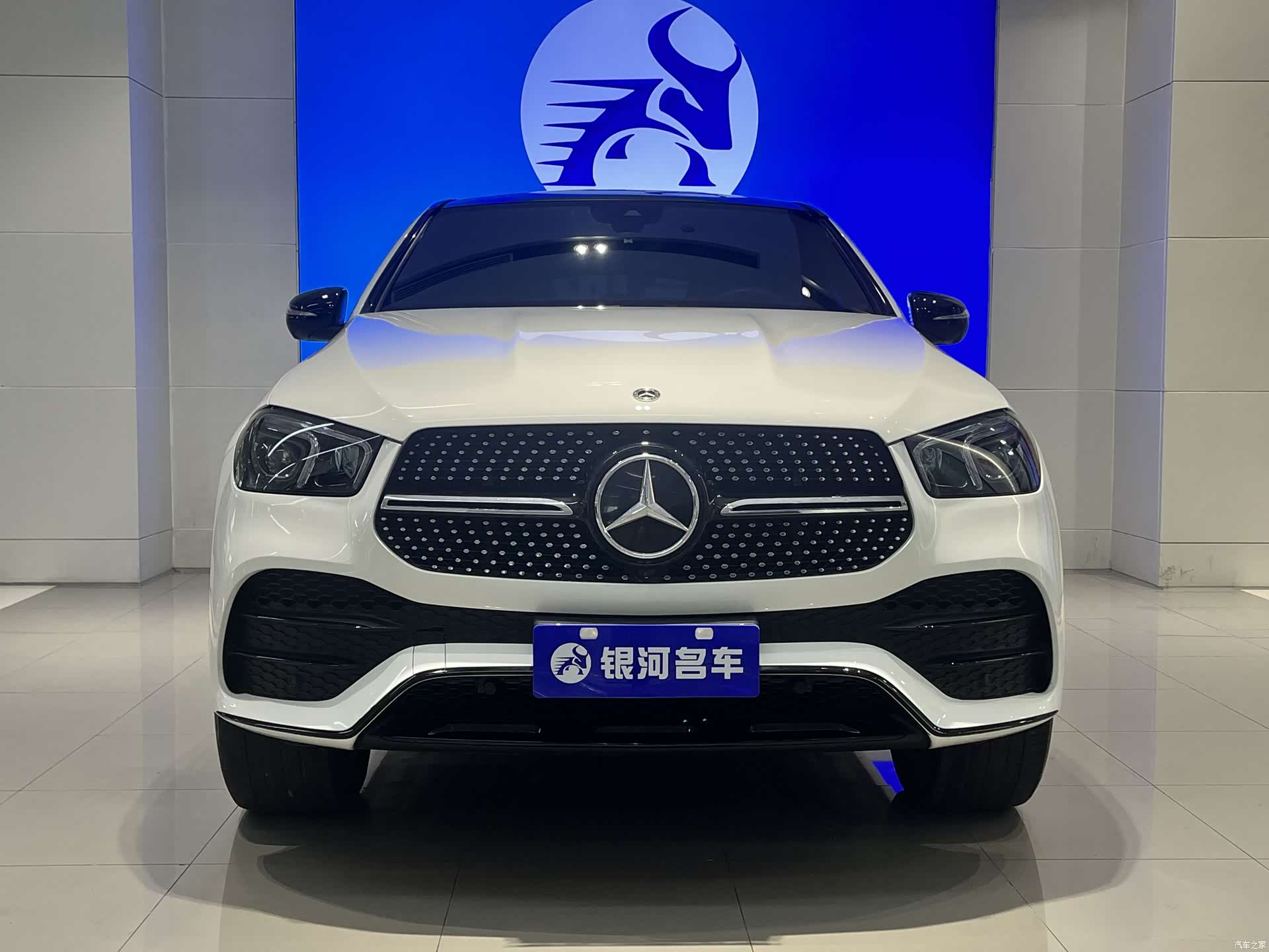Mercedes-Benz GLE, 2021 2