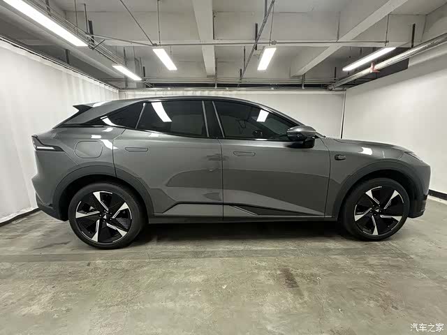 Deepal S07, 2024 8