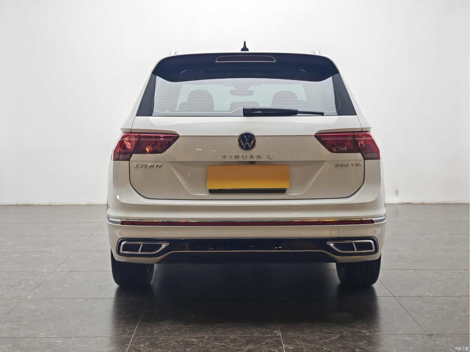 Volkswagen Tiguan L, 2022 6