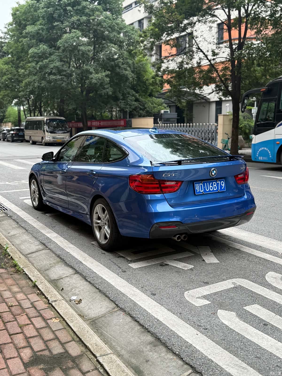 BMW 3 Series, 2016 9
