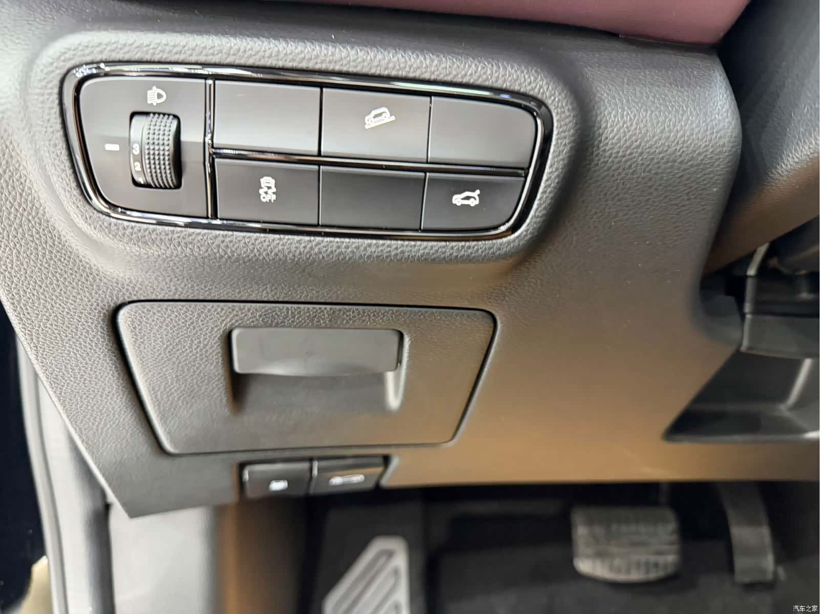 GAC M6, 2022 9