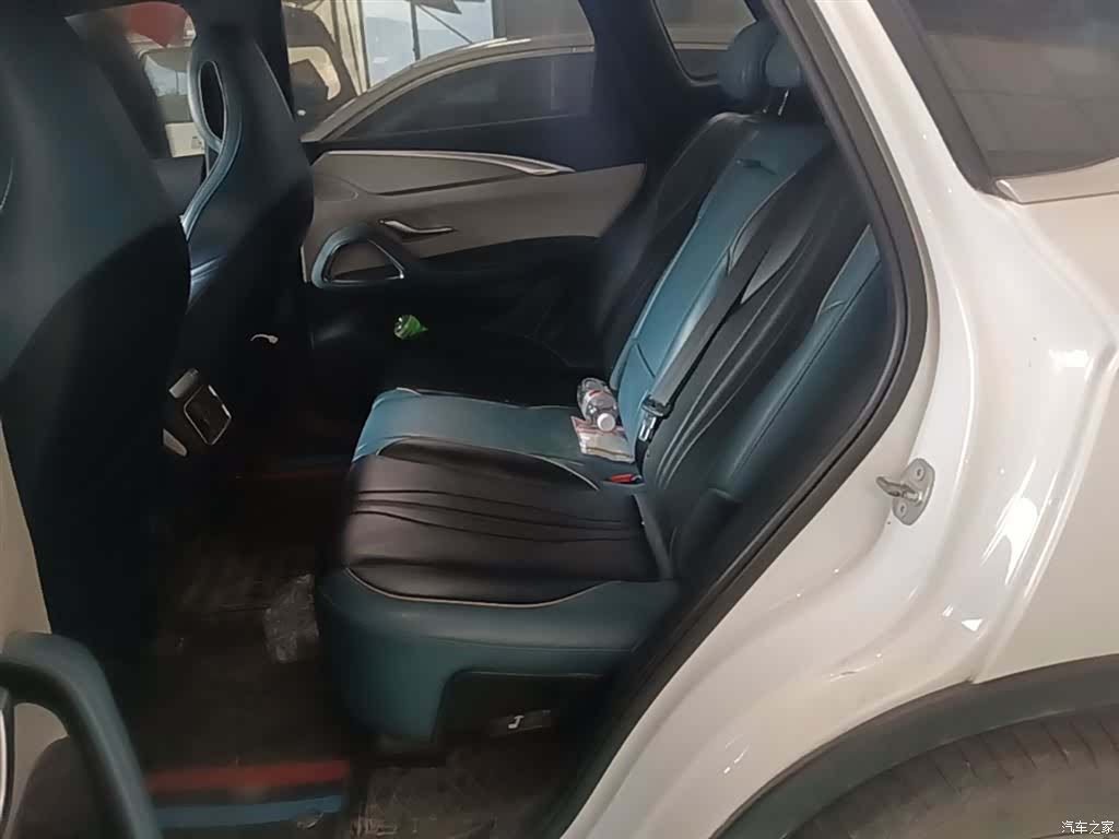 BYD Song, 2021 17
