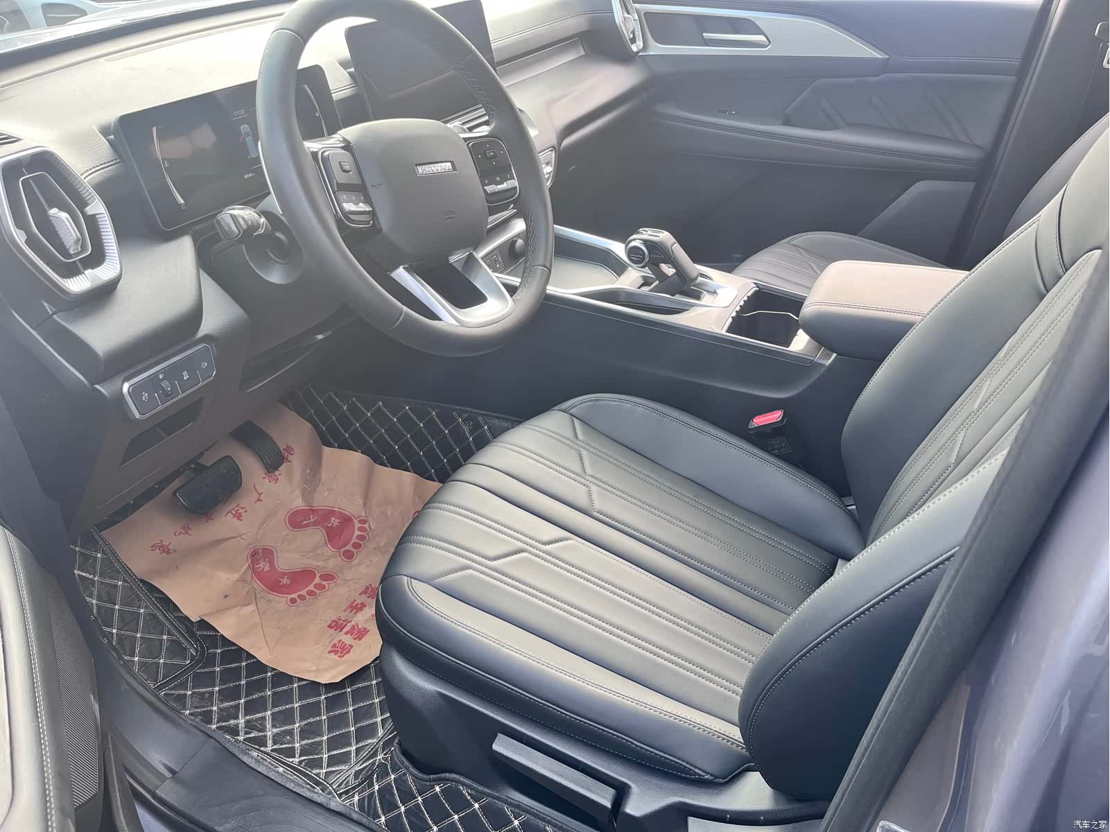 Haval H5, 2024 7