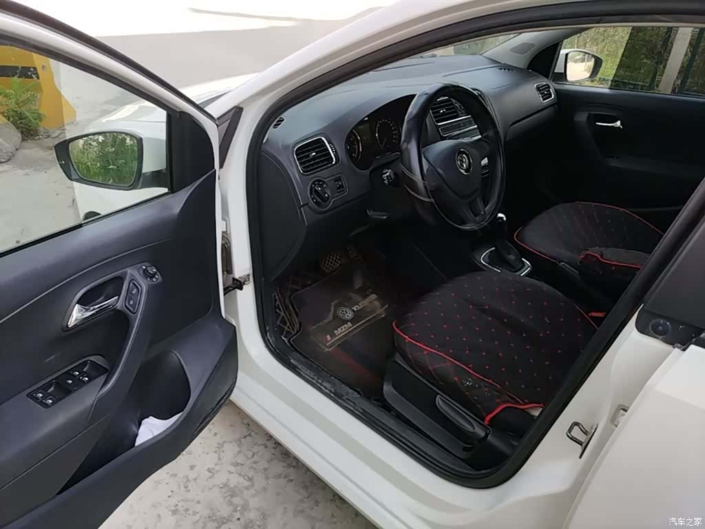 Volkswagen Polo, 2016 16
