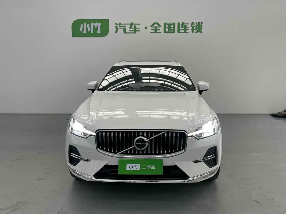 Volvo XC60 Volvo XC60