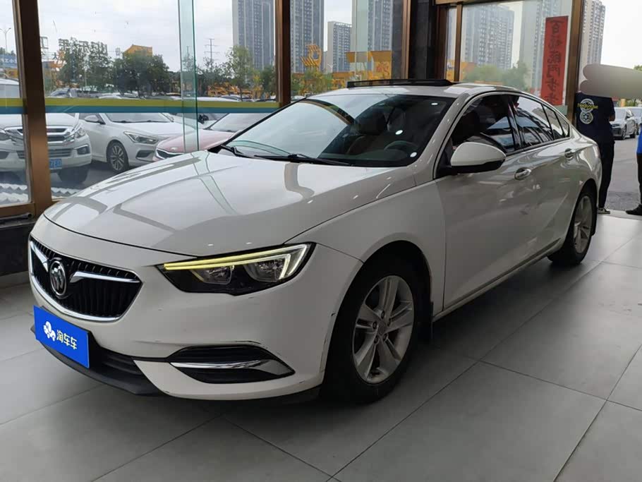 Buick Regal