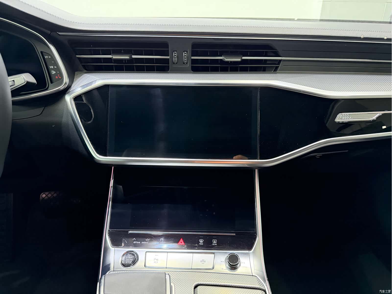 Audi A6L, 2024 8