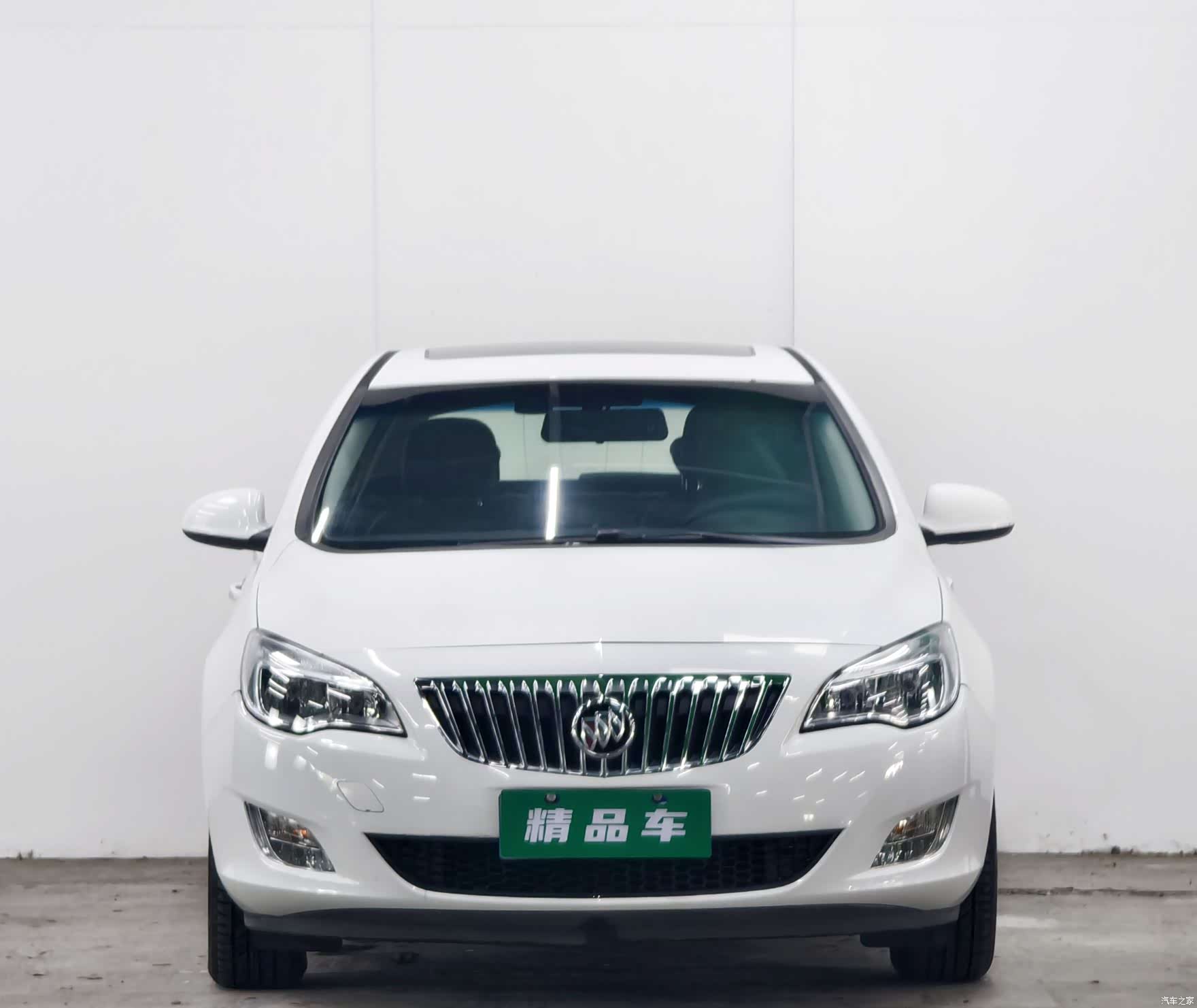 Buick XT, 2014 2