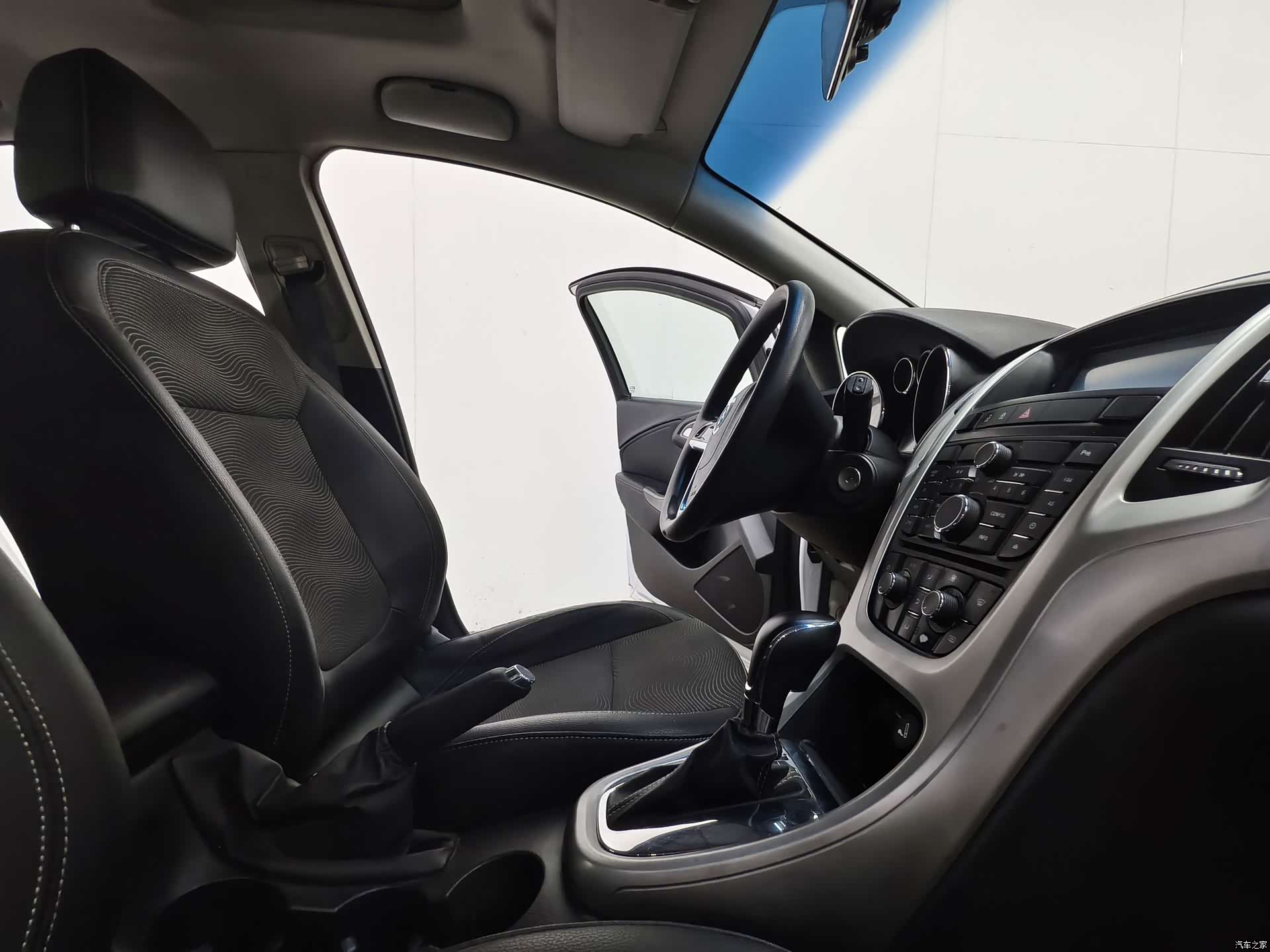 Buick XT, 2014 15