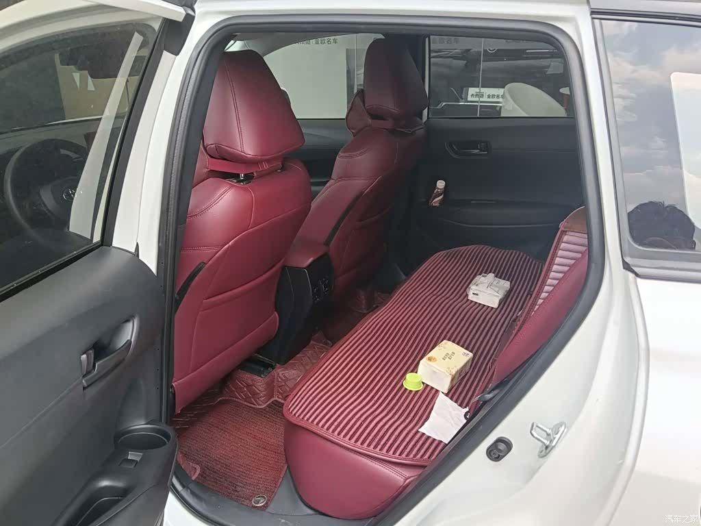 Toyota Corolla, 2023 7