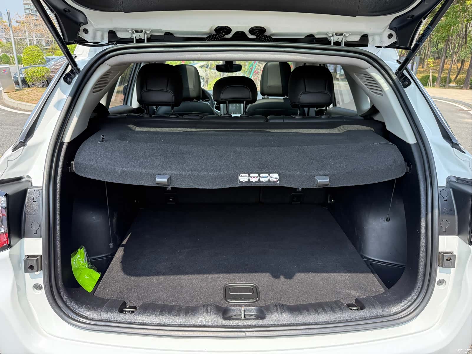 Jeep Compass, 2017 21