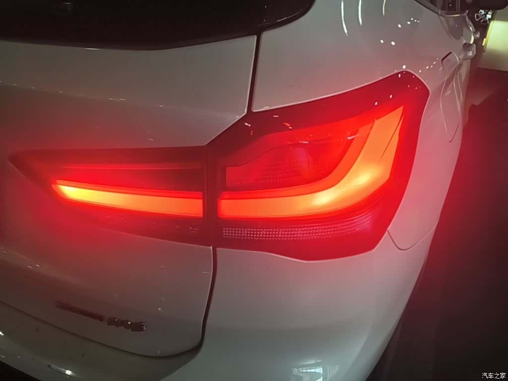 BMW X1, 2020 8