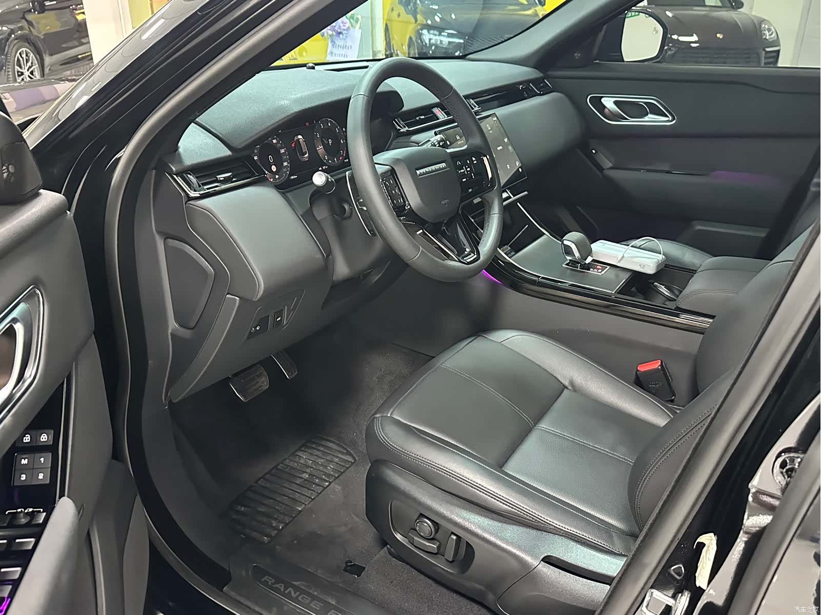 Land Rover Range Rover, 2024 4
