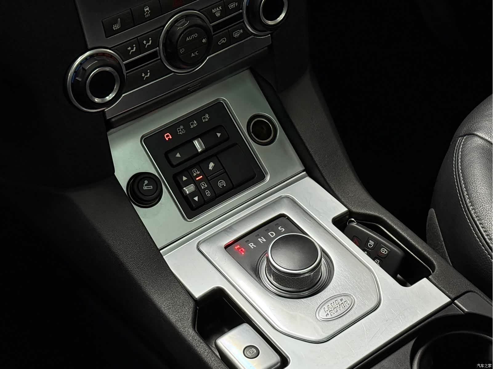 Land Rover Discovery, 2016 6