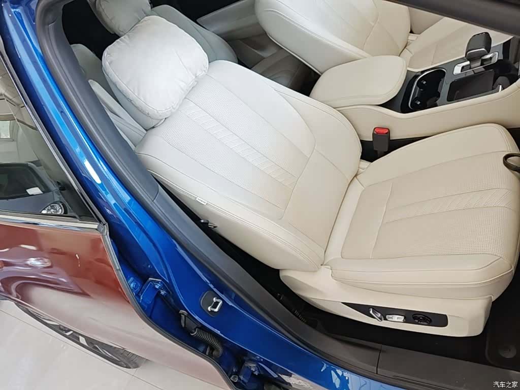 Li Auto ONE, 2020 25