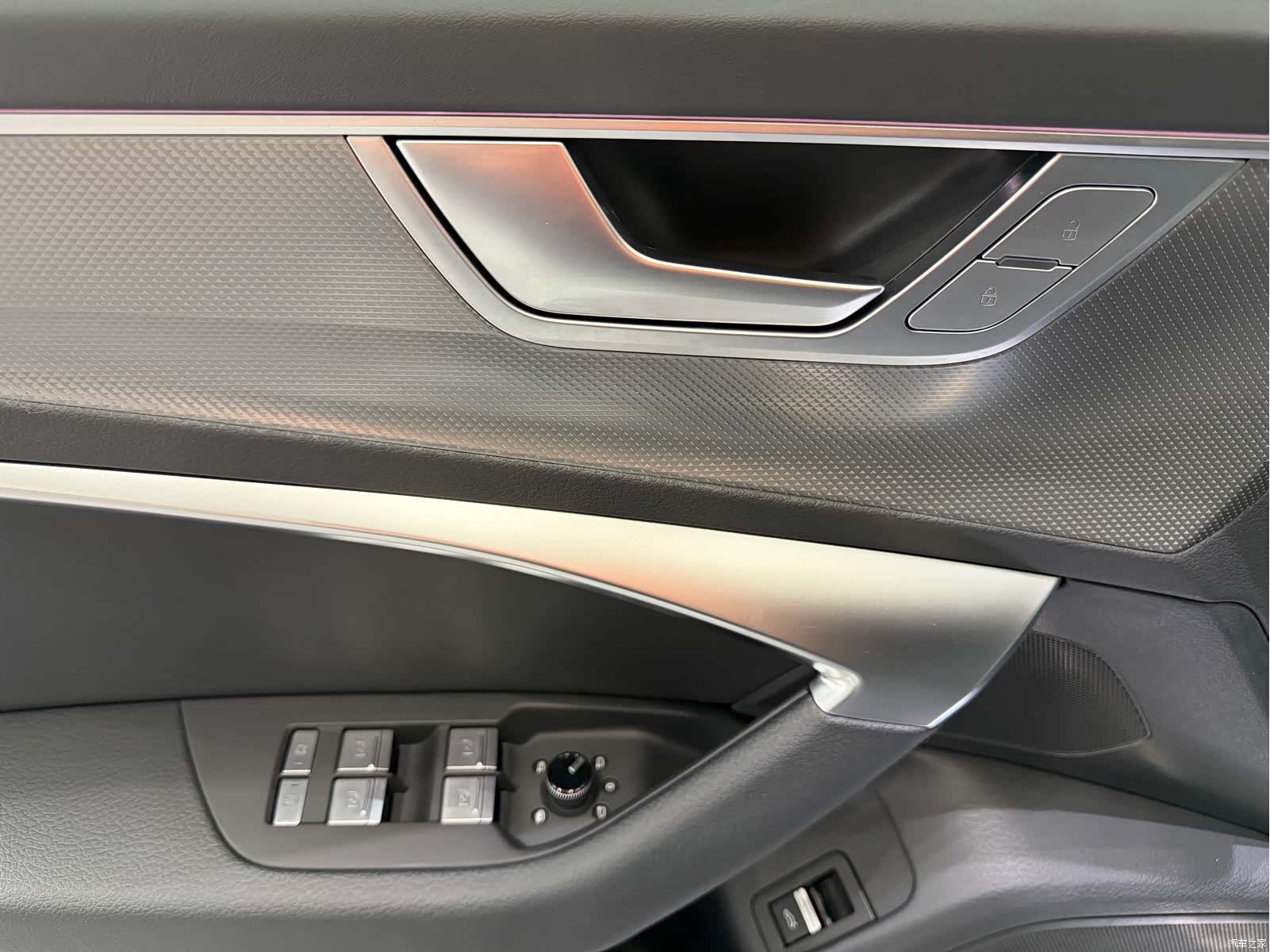 Audi A6L, 2024 15