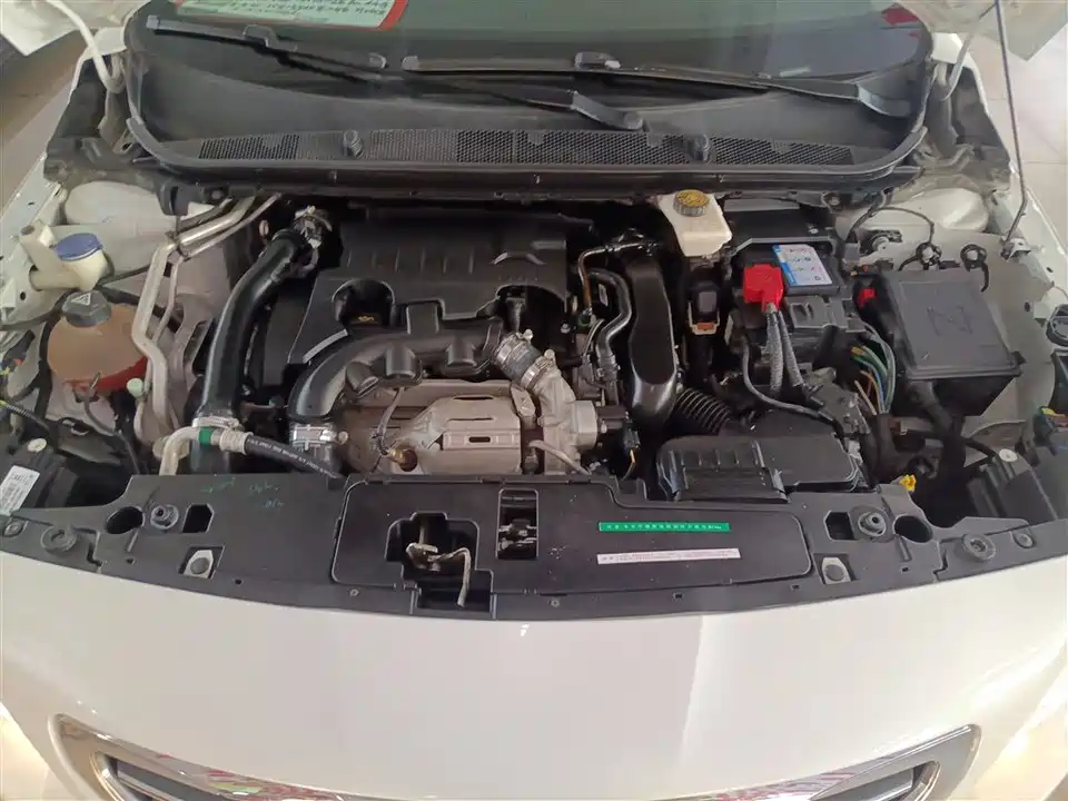 Peugeot 408 Peugeot 408