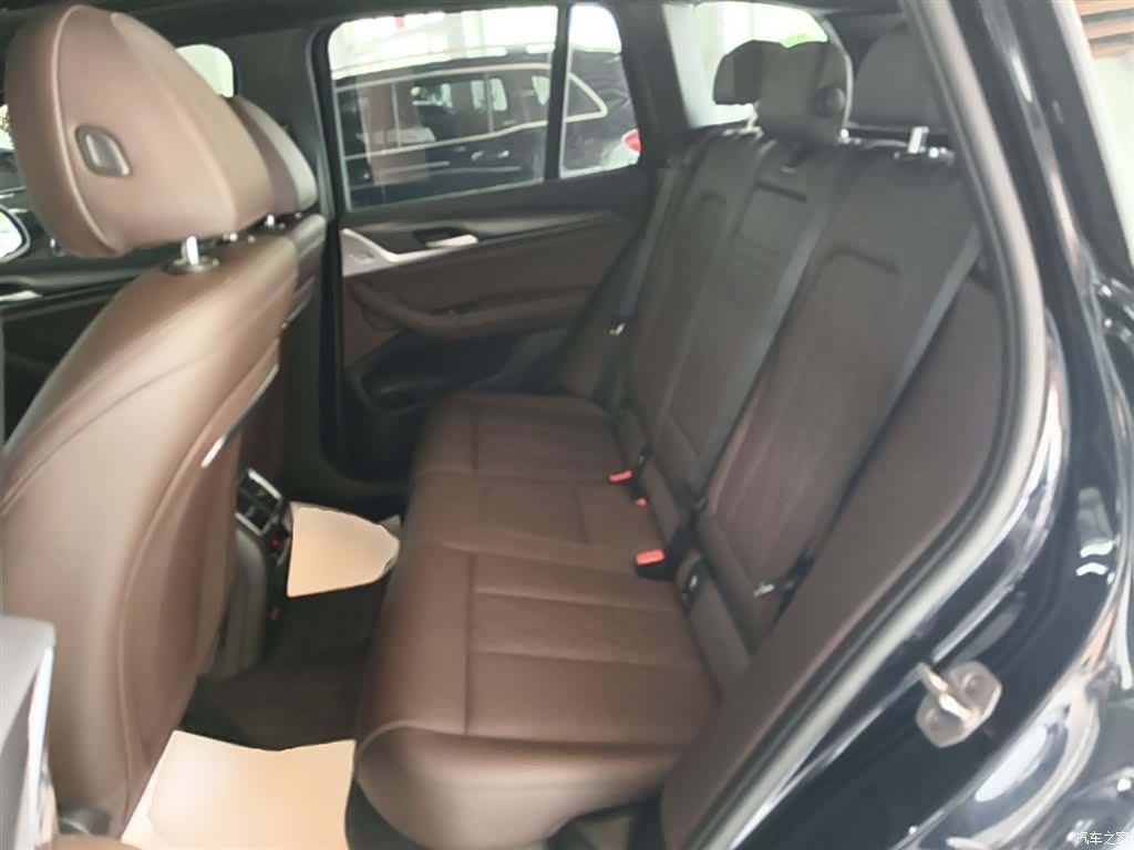 BMW X3, 2022 17