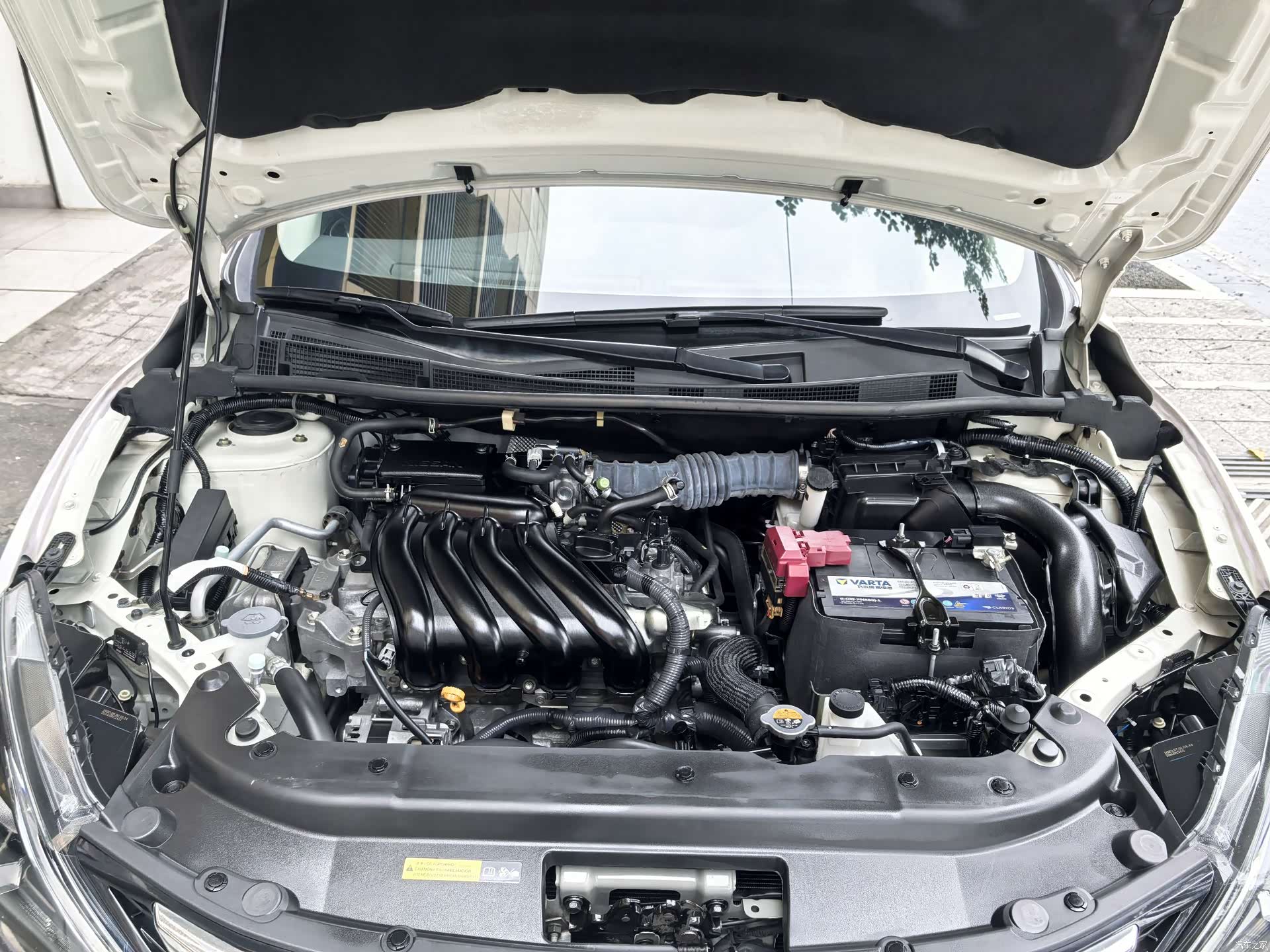 Nissan Sylphy, 2020 19