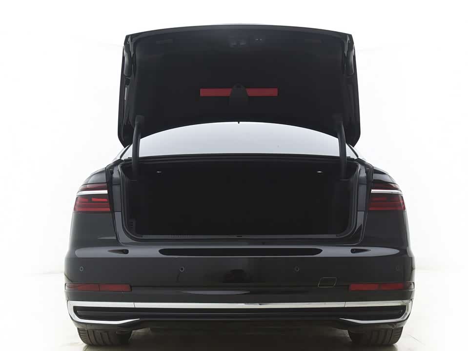 Audi A8 Audi A8