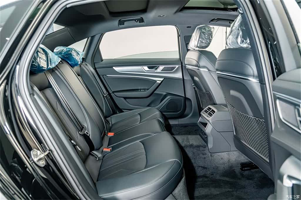 Audi A6L, 2025 20