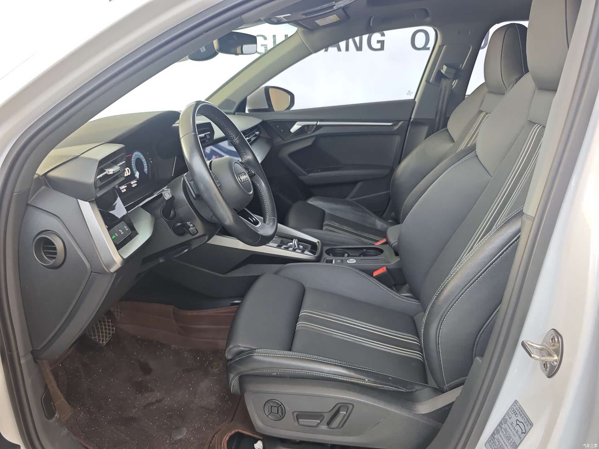 Audi A3, 2022 3