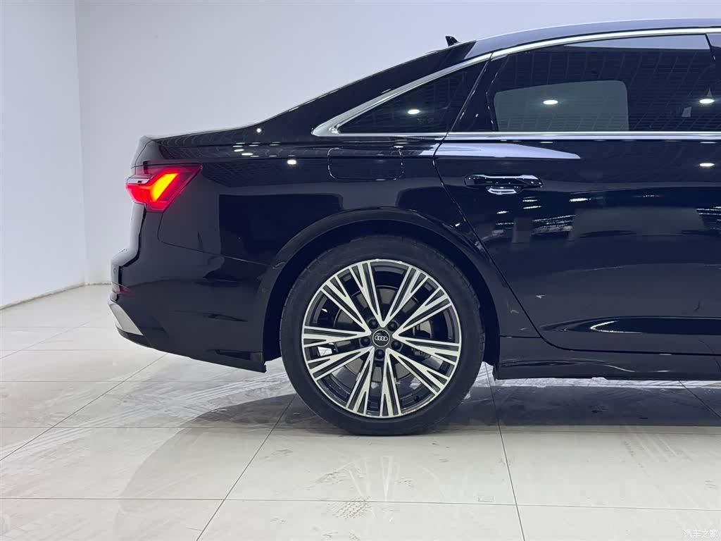 Audi A6L, 2023 7