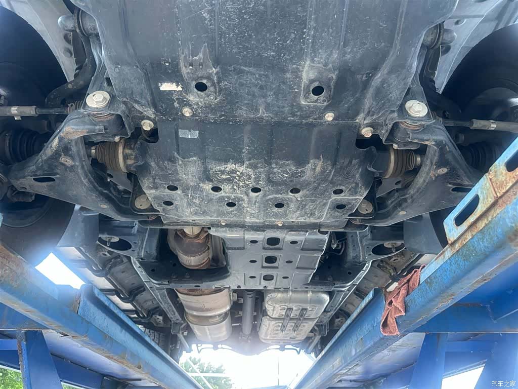 Tank 300, 2025 26
