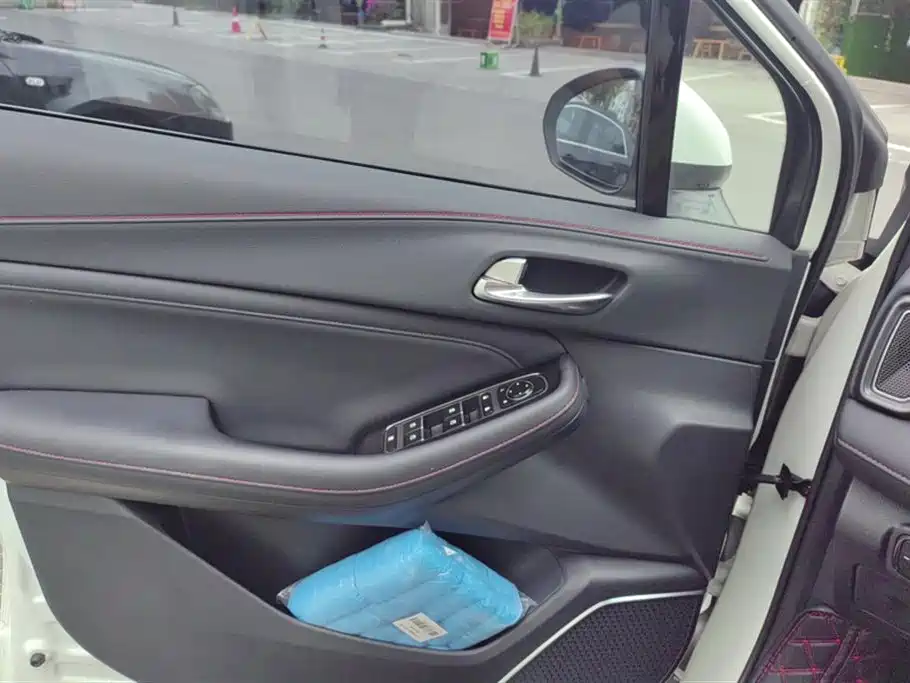 Trumpchi Trumpchi GS4