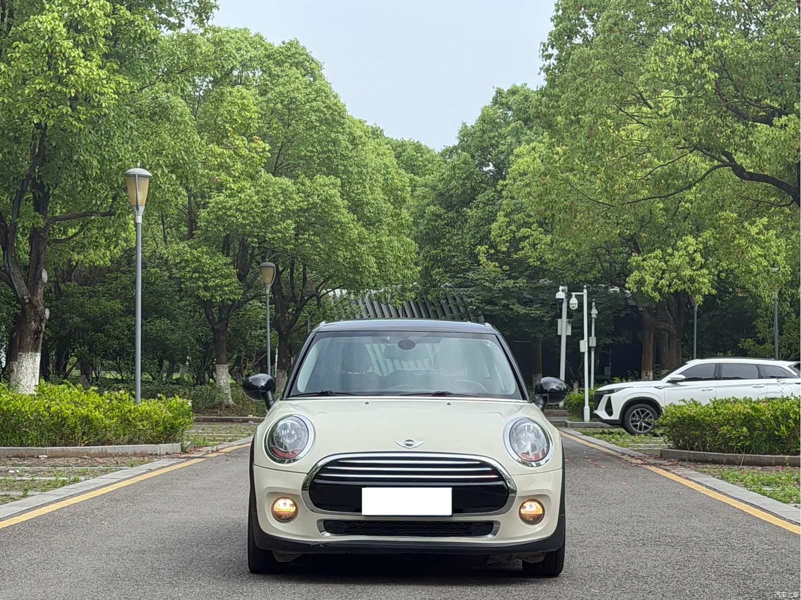 Mini Cooper, 2016 2