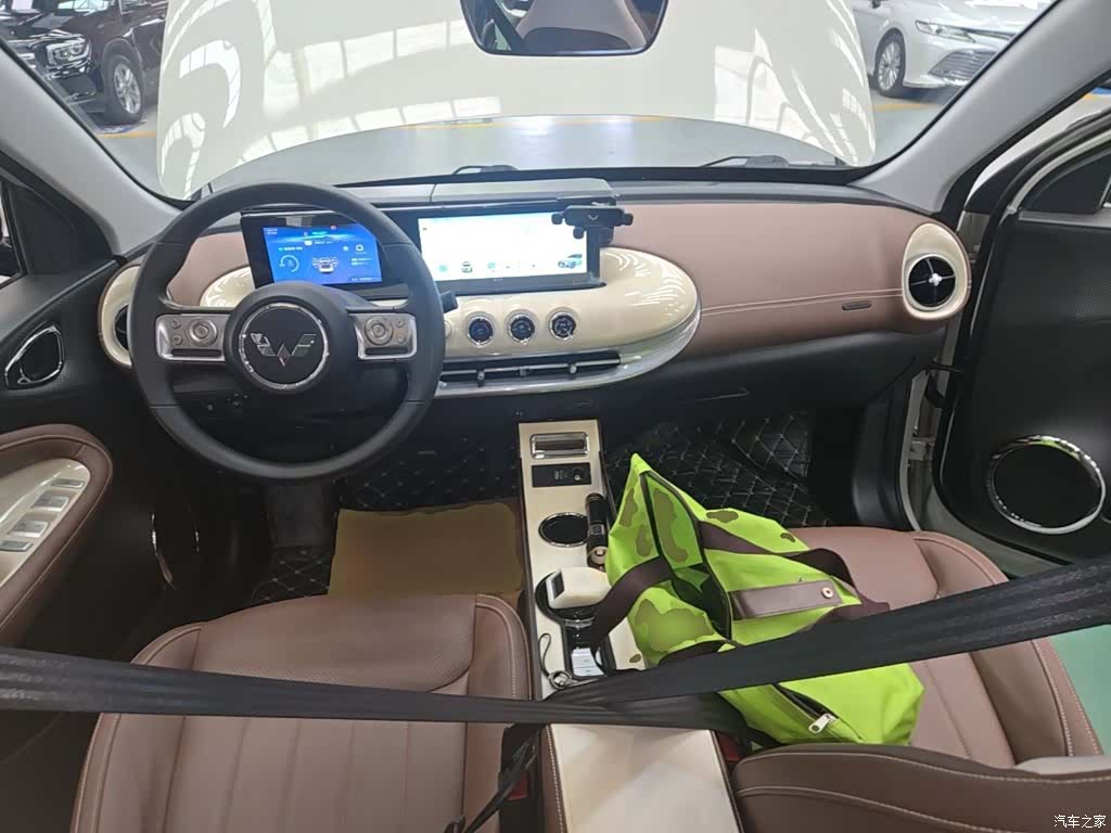 Wuling Bingo, 2023 10