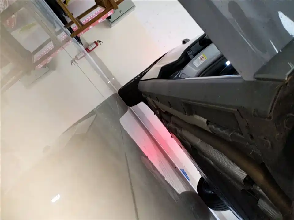 BYD Qin L BYD Qin L