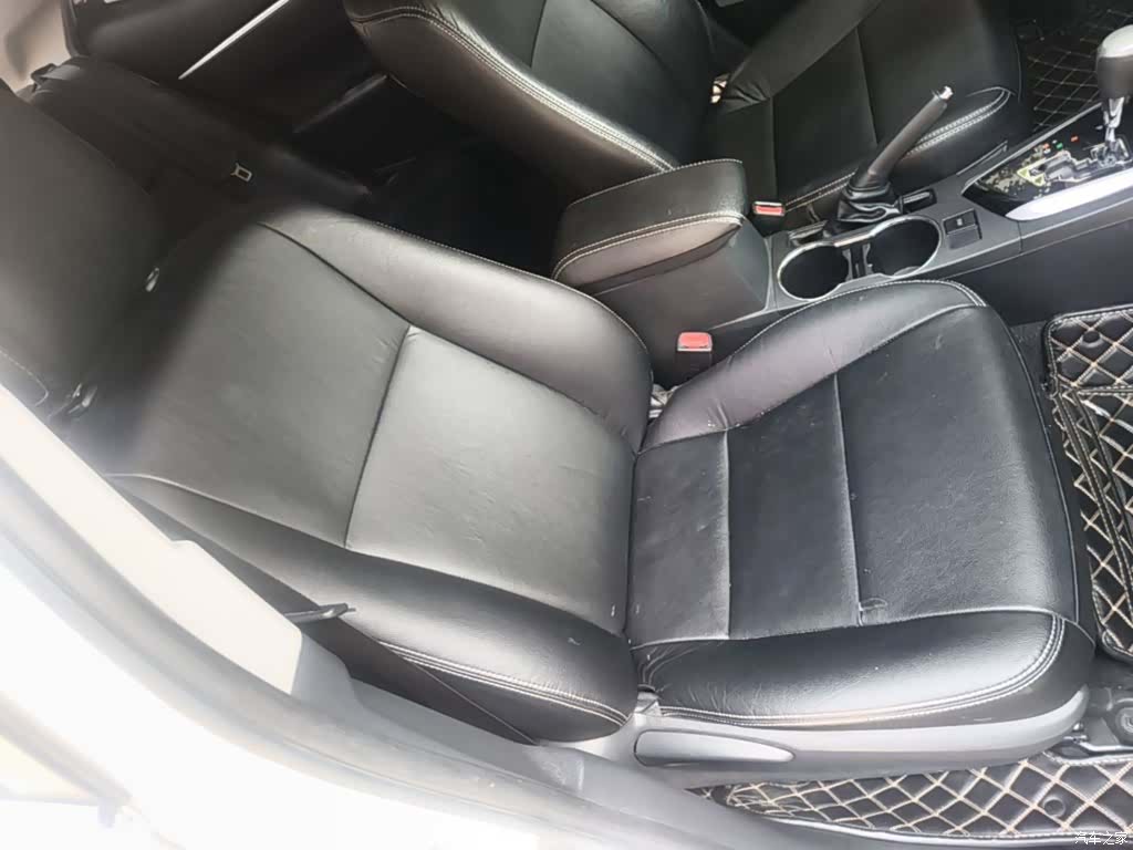 Toyota Corolla, 2018 25