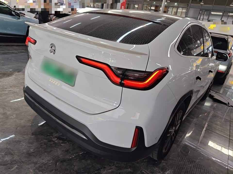 NIO EC6