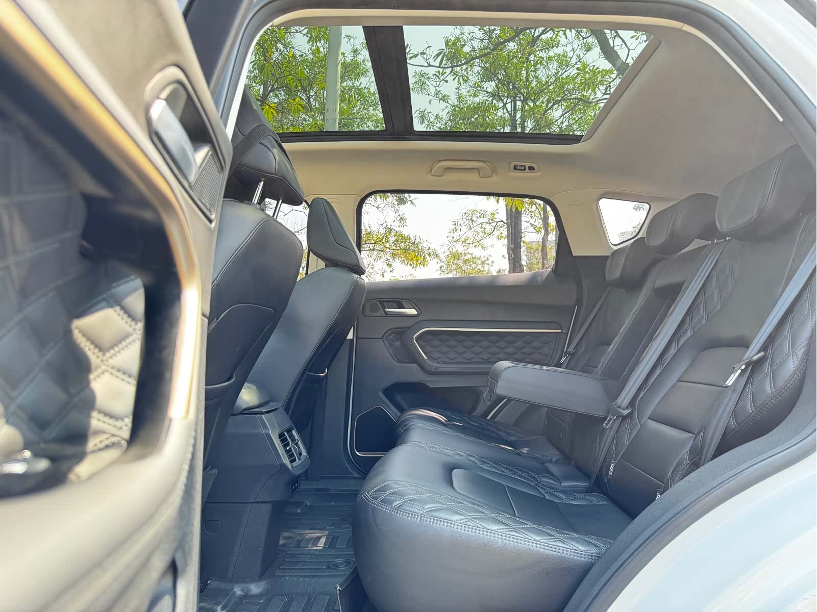 Haval H6, 2021 7