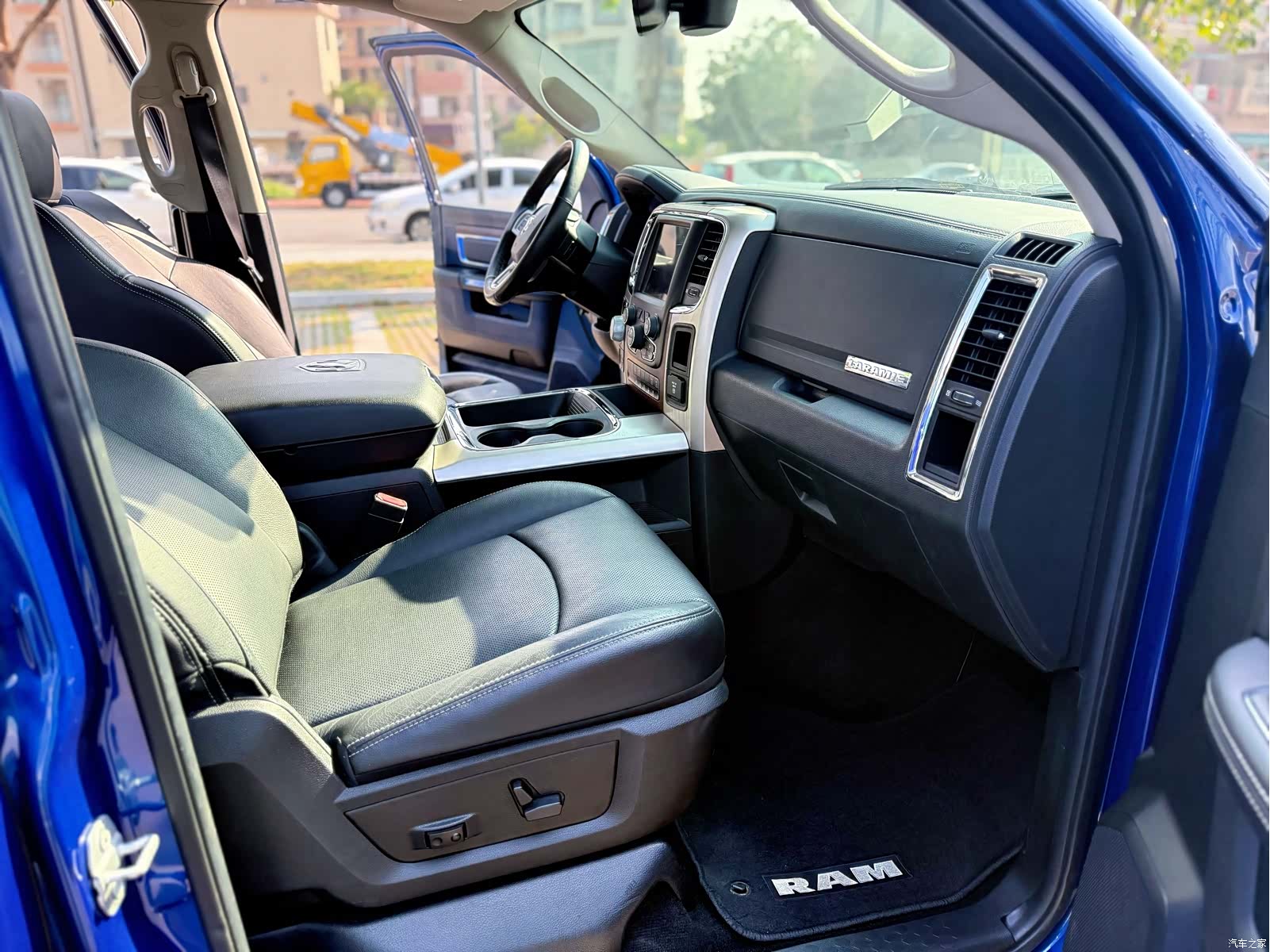 RAM Trucks, 2017 9