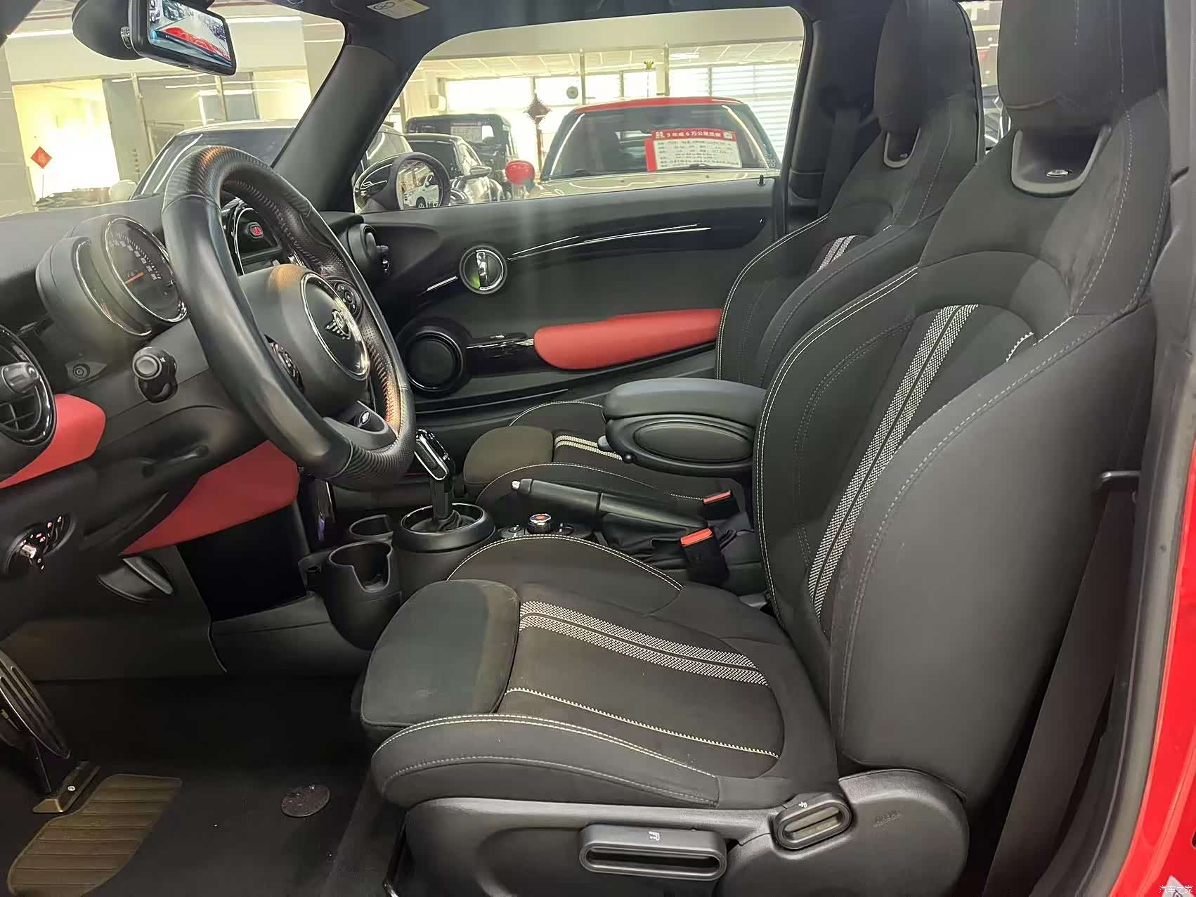 Mini Cooper, 2018 7
