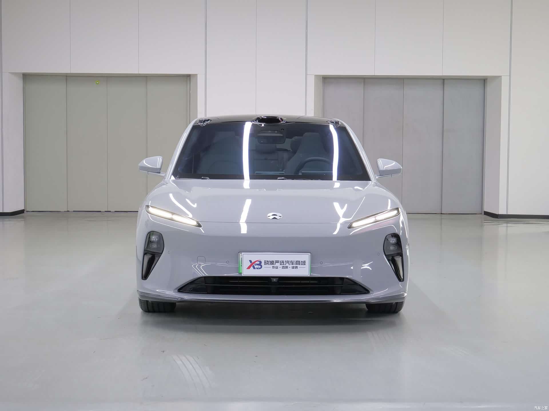 NIO ET5, 2025 2