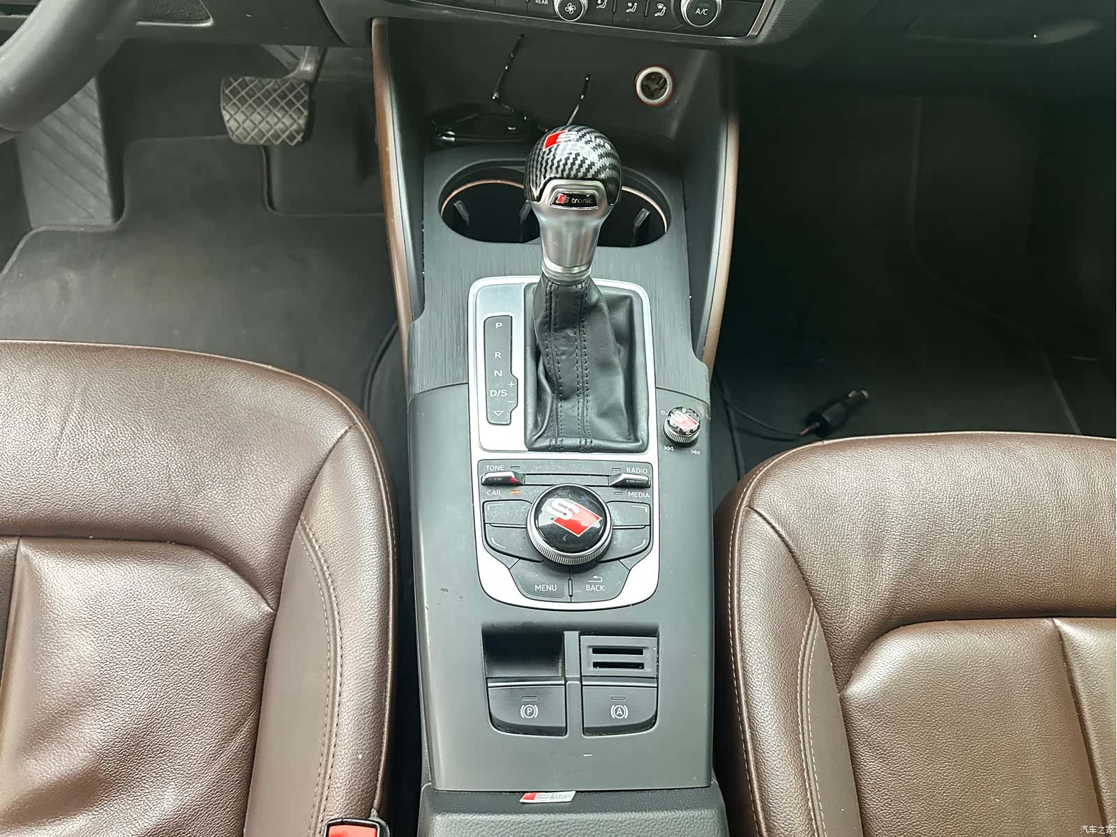 Audi A3, 2015 9