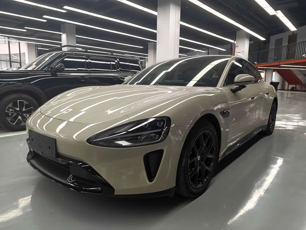 Xiaomi SU7