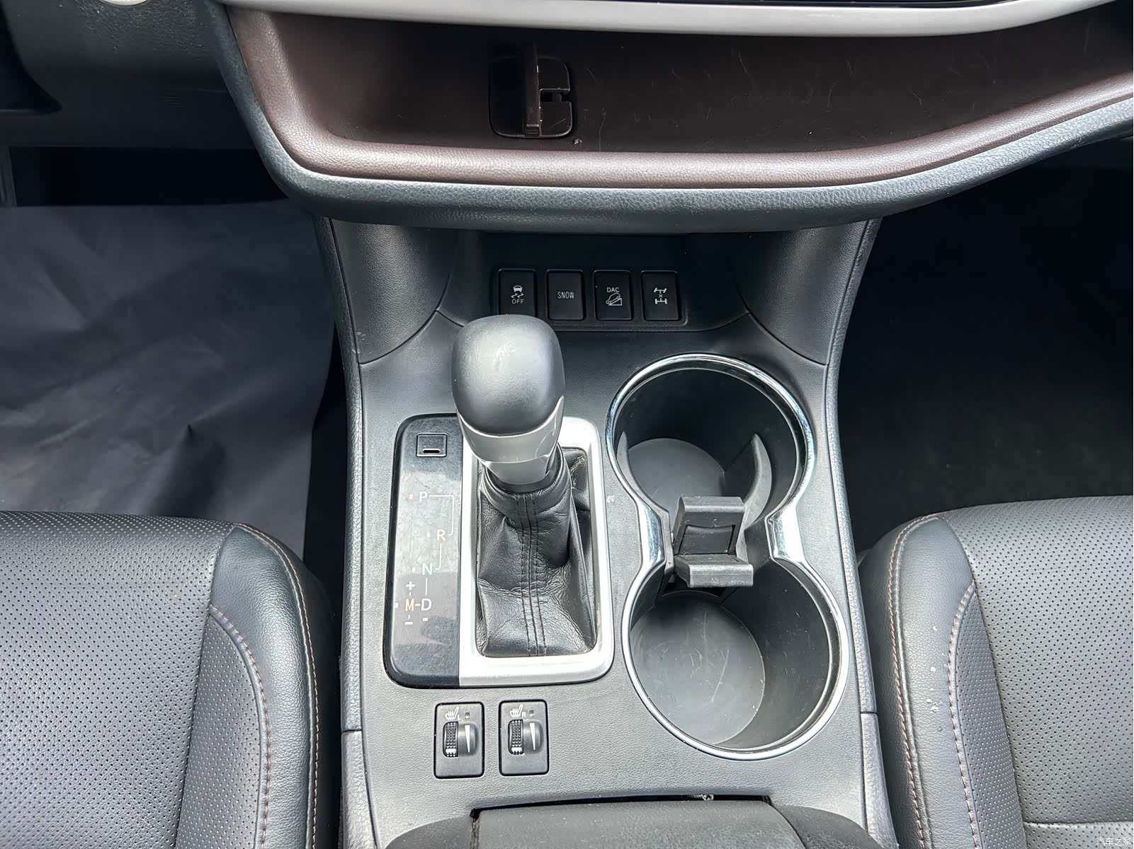Toyota Highlander, 2019 12