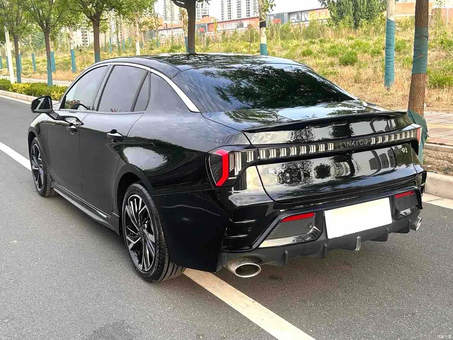 Lynk & Co 02, 2024 9
