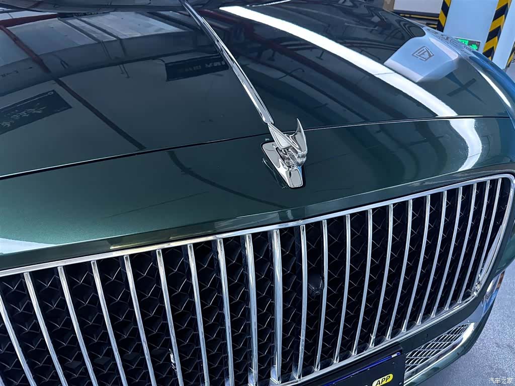 Bentley Flying Spur, 2020 все фото
