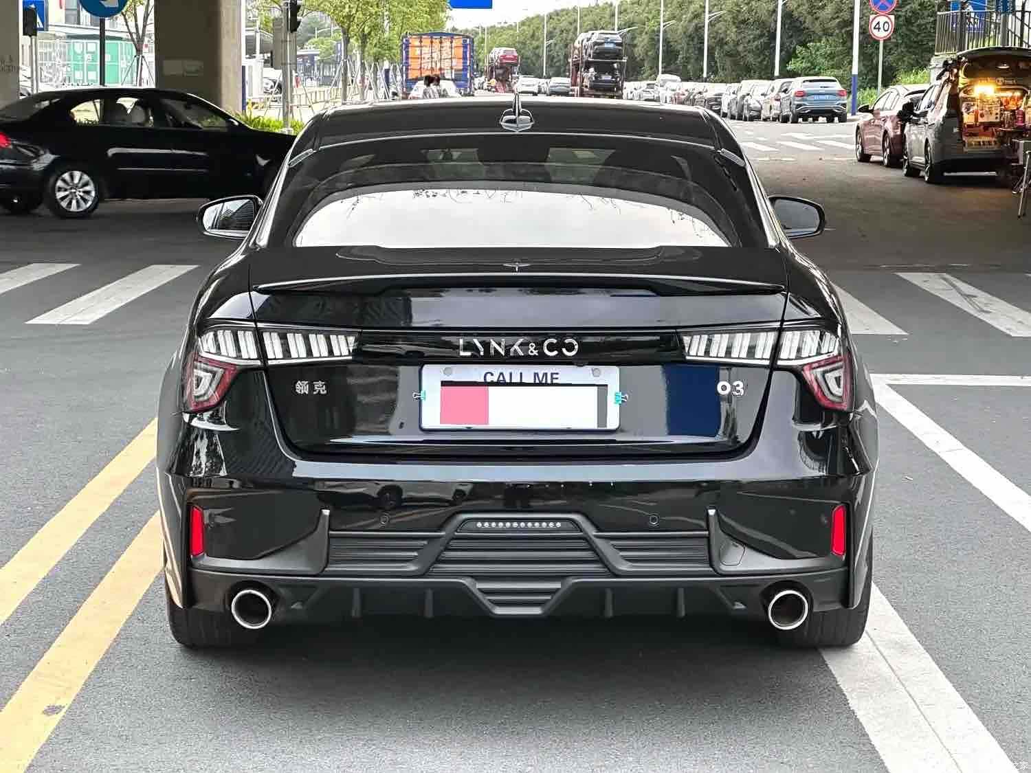 Lynk & Co 01, 2019 13