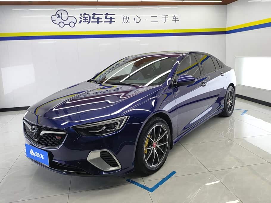 Buick Regal
