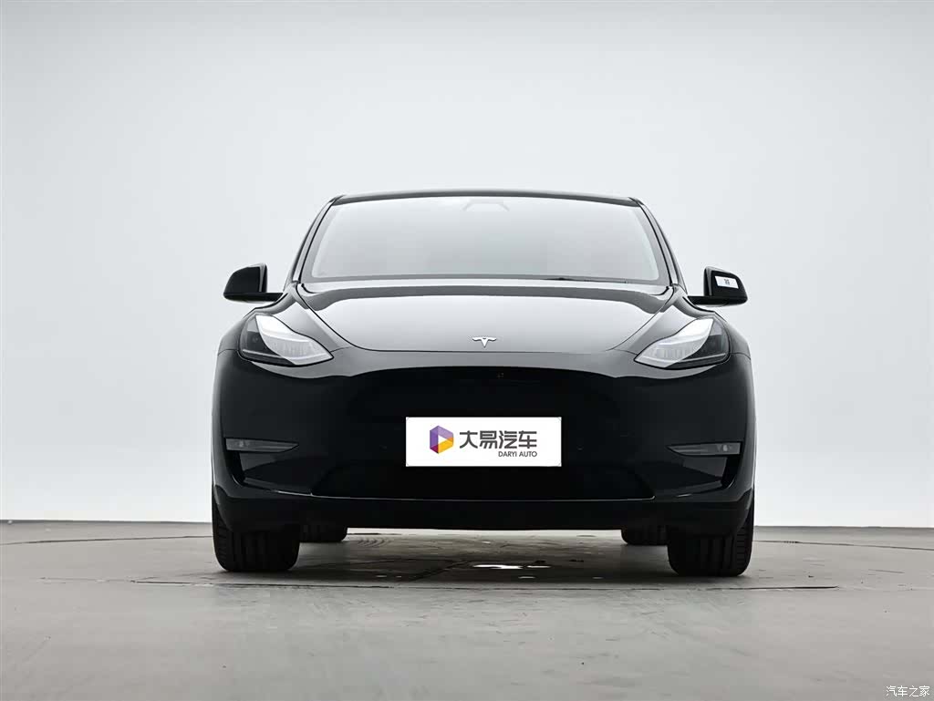 Tesla Model Y, 2021 2