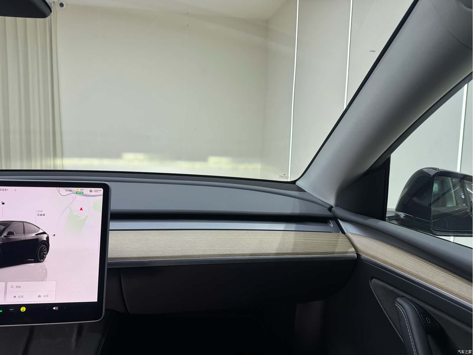 Tesla Model Y, 2022 25